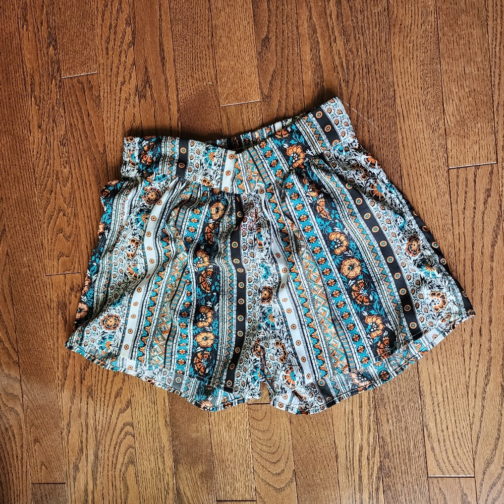 Cute summer shorts